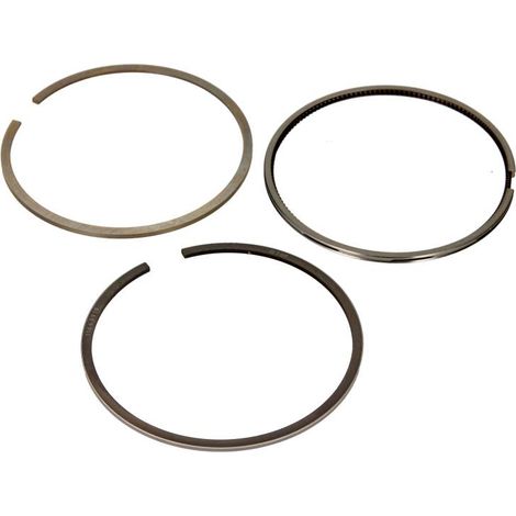 SEGMENTS DE PISTON MAHLE VW COCCINELLE 00-