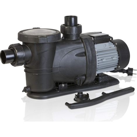 Pompa autoadescante per piscina 3/4 HP GRE PREMIUM PP077H (1/2)