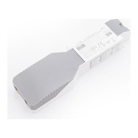 Transformateur LED 700-1050mA 44W DALI2/BP Repiquable Flicker free EagleRise FLS-44-1050 DALI-2 LD BE