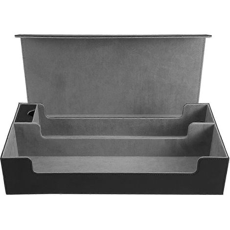 Boîte de rangement Super Hive pour plus de 550 cartes monochromes à collectionner (1/5)