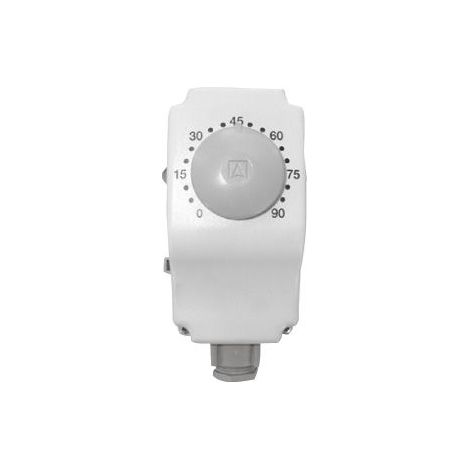 Wodtke Speicher-Thermostat ST 01 für Steuerung S - 80364990 von Buderus