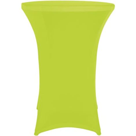 Funda - Para Mesa Alta - Lima