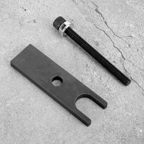 Compresor de válvula universal para LS 4.8 a 6.2 con adaptadores