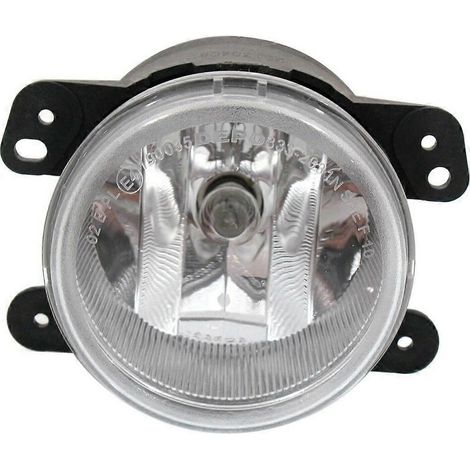 Feu antibrouillard avant de pare-chocs 05182026AA pour Jeep Wrangler Journey Charger (JK) 2010-2019 (gauche ou droite) (1/5)