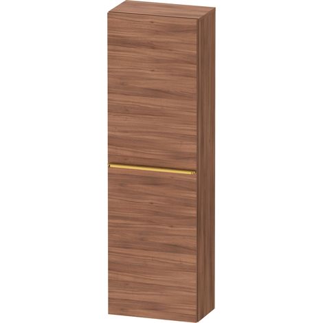 Duravit D-Neo Halbhochschrank, 400x1320x240mm, eine Tür,