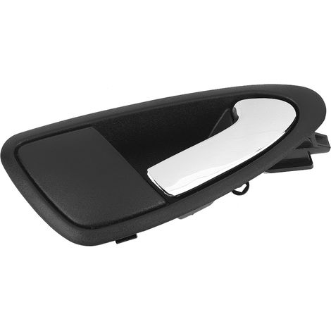 Reminnbor La poignée de porte intérieure avant droite de la voiture convient pour le remplacement de Seat Ibiza 2009-2017 6J1837114A (1/5)