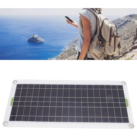 Commande pour un contrôleur de système de charge de panneau solaire 12V à 220V et un kit d'onduleur solaire : (1/5)