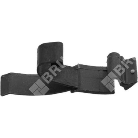 Clip de fixation de couvercle de filtre à air pour tronçonneuses COMPATIBLE - 047907