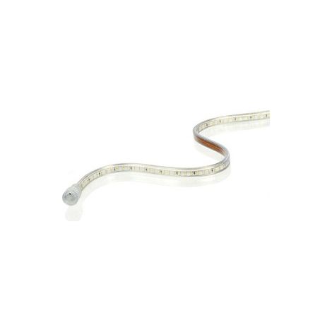 LINELED Ruban LED protégé IP65 230V 180 LED/m 36W 4000K 2400 lm lg 3m ARIC 55261 (1/6)