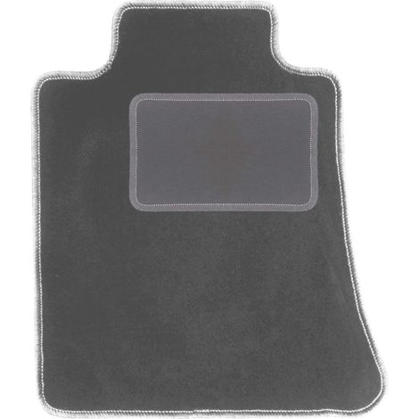 Tappetino per auto conducente: Alfa Romeo Giulia 4x4 (4WD) berlina (2016-) (1/5)