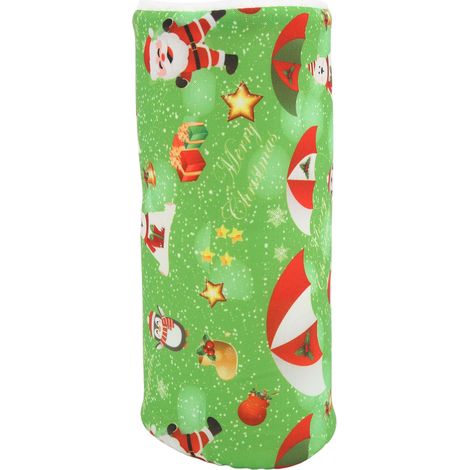 Tunnel de Hamster pour petit animal de compagnie, nid en coton, canal de chaleur d'hiver pour HamsterSingle vert (1/5)