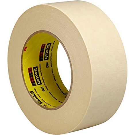 Nastro da mascheratura 202 18mmx50m 3M 3M 7100041928