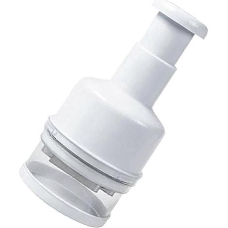Hachoir manuel, utilisation rapide à la main / Hachoir (blanc)-White (1/5)