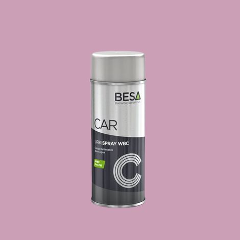 Bombe de Peinture Pantone 2052 C  Brillant