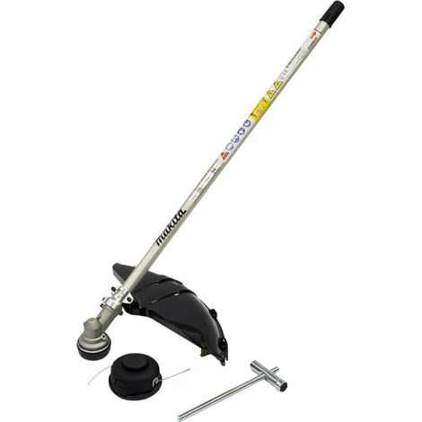 Makita Attrezzature da giardino - Accessorio per gruppo motore, decespugliatore 198770-4