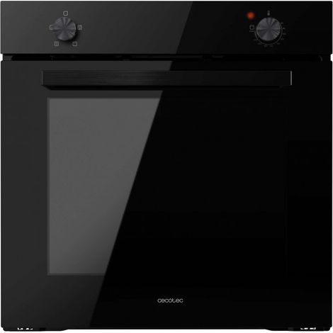 Backofen Cecotec bolero hexa c126000 2800W 77L