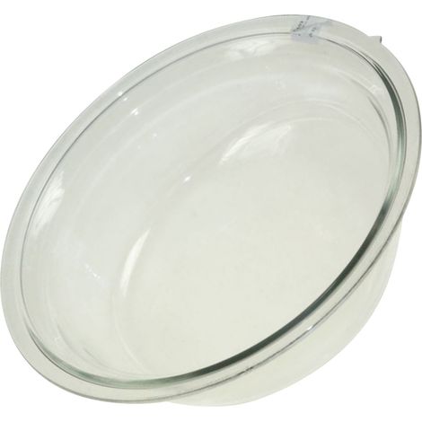 Ersatzteil - Glas-Bullauge -  - GORENJE, ESSENTIEL B, SIDEX, LIEBHERR