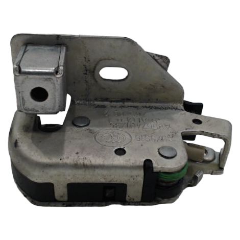 Serrure Porte Battante Arriere Droit MERCEDES Sprinter [PRODUIT D'OCCASION]♻️a906740123528 (1/2)