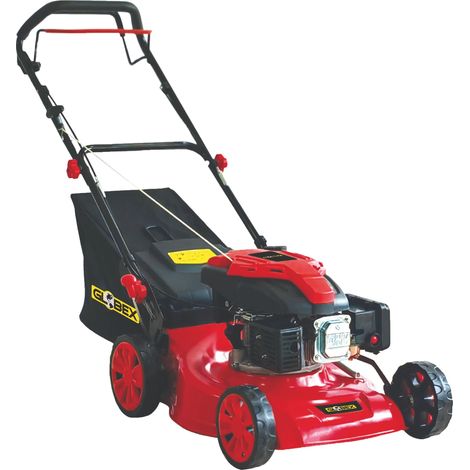 Globex TOSAERBA A SCOPPIO SEMOVENTE GX 139/46 TO