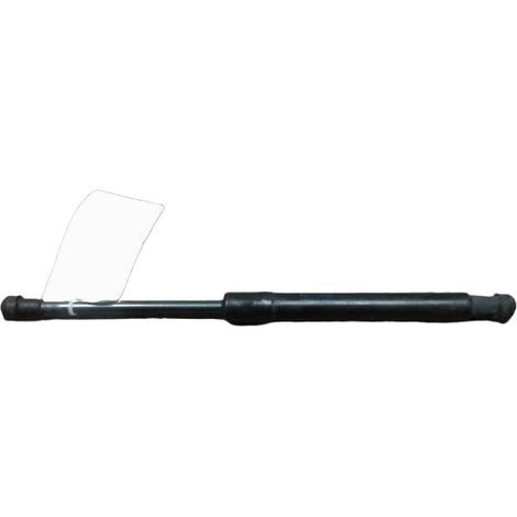 [PRODUIT D'OCCASION] Verin Capot D BMW Serie 5 (e60) 2003- ♻️ Ref Oe. 51237008745 - Garantie à vie (1/2)
