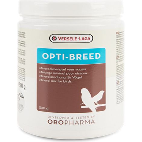 OROPHARMA OPTI-Breat 500G