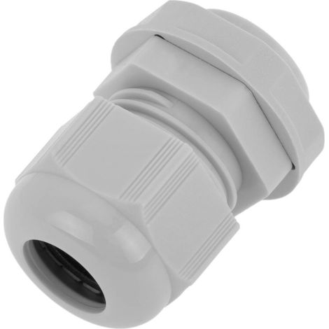 Prensaestopa en Nylon altamente resistente IP68
