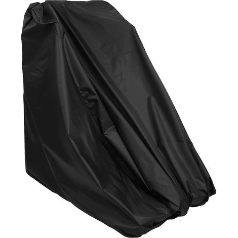 Housse de protection imperméable pour tapis roulant (ensemble de 3 pièces) (1/5)