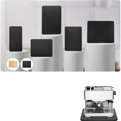 Plateau coulissant pour appareils, roues silencieuses, design durable, 10.5 x 13 in (1/2)