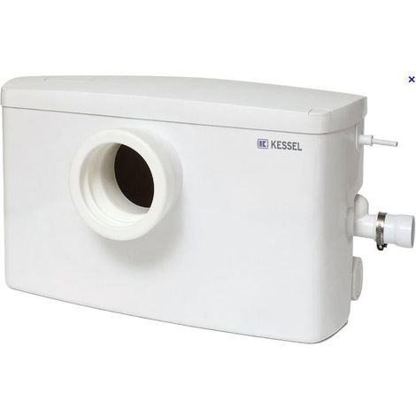 Sanibroyeur Minilift F (1/5)