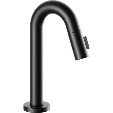 KEUCO 59508372101 Robinet sur pied 110 IXMO sans écoulement 59508 (1/3)