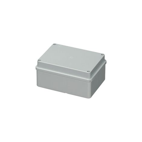 CASSETTA DERIVAZIONE STAGNA IP56 150X70X110MM