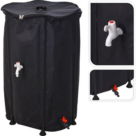 Regenfass Lifetime dw9200210 faltbar 250 Liter