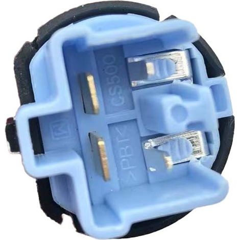 Suitable for Mitsubishi Outlander, Mitsubishi Lancer, Mitsubishi ASX and Mitsubishi Sport, 4-pin brake light switch 8614A183 (bestseller).