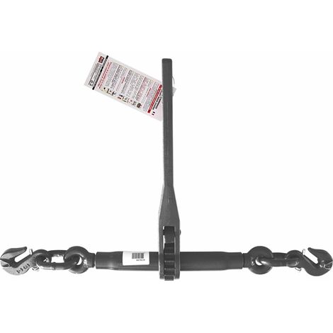 Tendeur d'Arrimage à Cliquet pour Chaine 13mm PMS