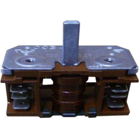 Commutateur thermostat 42.02900.027 d'origine