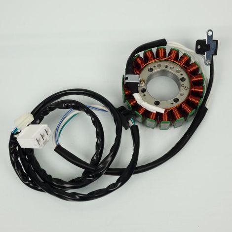Lichtmaschine rms für maxi roller yamaha 500 xp t-max 2008 bis (1/4)