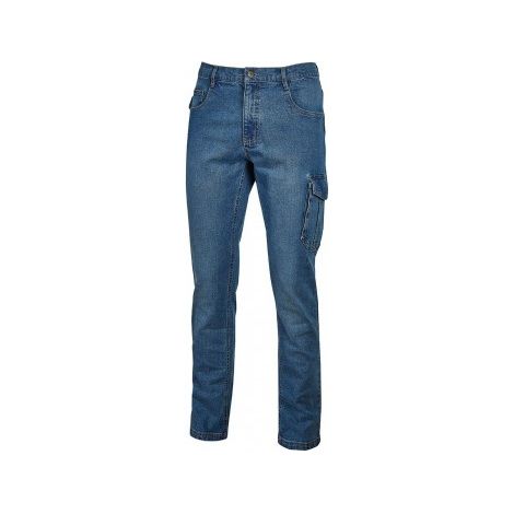 PANTALON JAM GUADO JEANS T-L - UPOWER