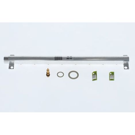 BOSCH Gasart-Umbausatz 21,3123, 7710239051 (1/2)
