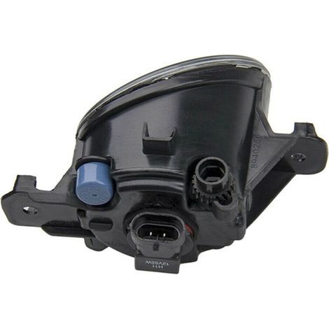Paire de Phares Antibrouillard Avant 26155-89929 pour Juke X-Trail Almera Micra Murano NV400 Micra Teana (1/2)