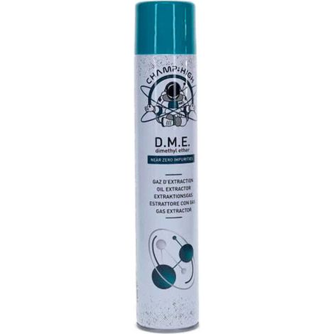 Gaz d'extraction DME - CHAMP HIGH - 420ml