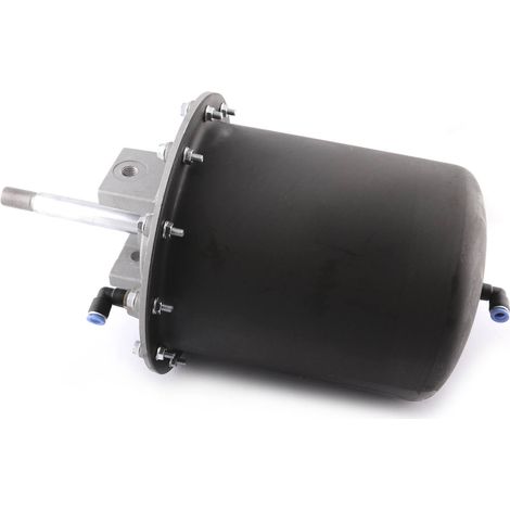 Clas – Vérin détalonneur pour monte/démonte pneus – 10"-21" – Semi-automatique 1 vitesse 230V – Accessoire outil mécanicien