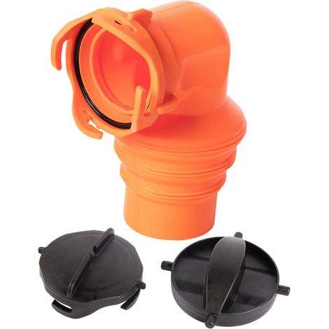 für Wohnmobile Abwasserrohranschluss Pvc (1/5)