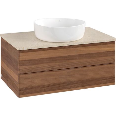 Villeroy & Boch L19013HM WTUS Antao L191 800x360x500mm (1/3)