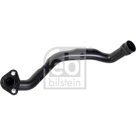 Tuyau, ventilation de carter-moteur FEBI BILSTEIN 179741 AUDI 028 103 491 G