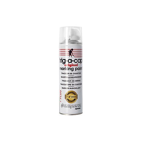 Ampere  Tracciatore da cantiere  contenuto 500 ml  a base di
