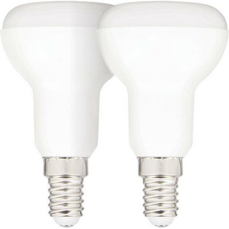 Ampoule LED E14 60 W – 806 lm – Blanc neutre (4000 K) – Équivalent incandescente 600 W – Économie d’énergie A++ – Sans mercure – Pour lustres, appliques et lampadaires (1/5)