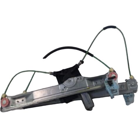 Mecanisme+moteur Leve-glace Avant Droit OPEL Corsa [PRODUIT D'OCCASION]♻️13314157 (1/4)
