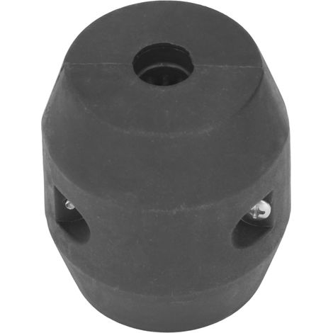 Poids pour flexible de robinet d'évier, accessoire de robinetterie avec boule de gravité pour cuisine domestique (1/5)