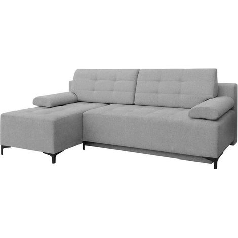 Canapé d'angle Independence 101, Ikar 05, Disponible, 215x136x89cm, 0