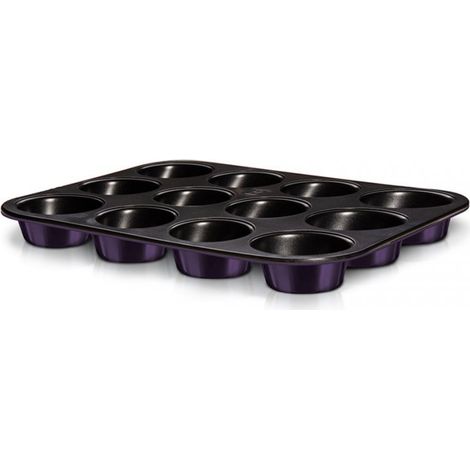 Forma DO pieczenia 12 muffinek berlinger haus BH-6800 (1/3)